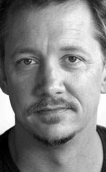 Tom Wood
